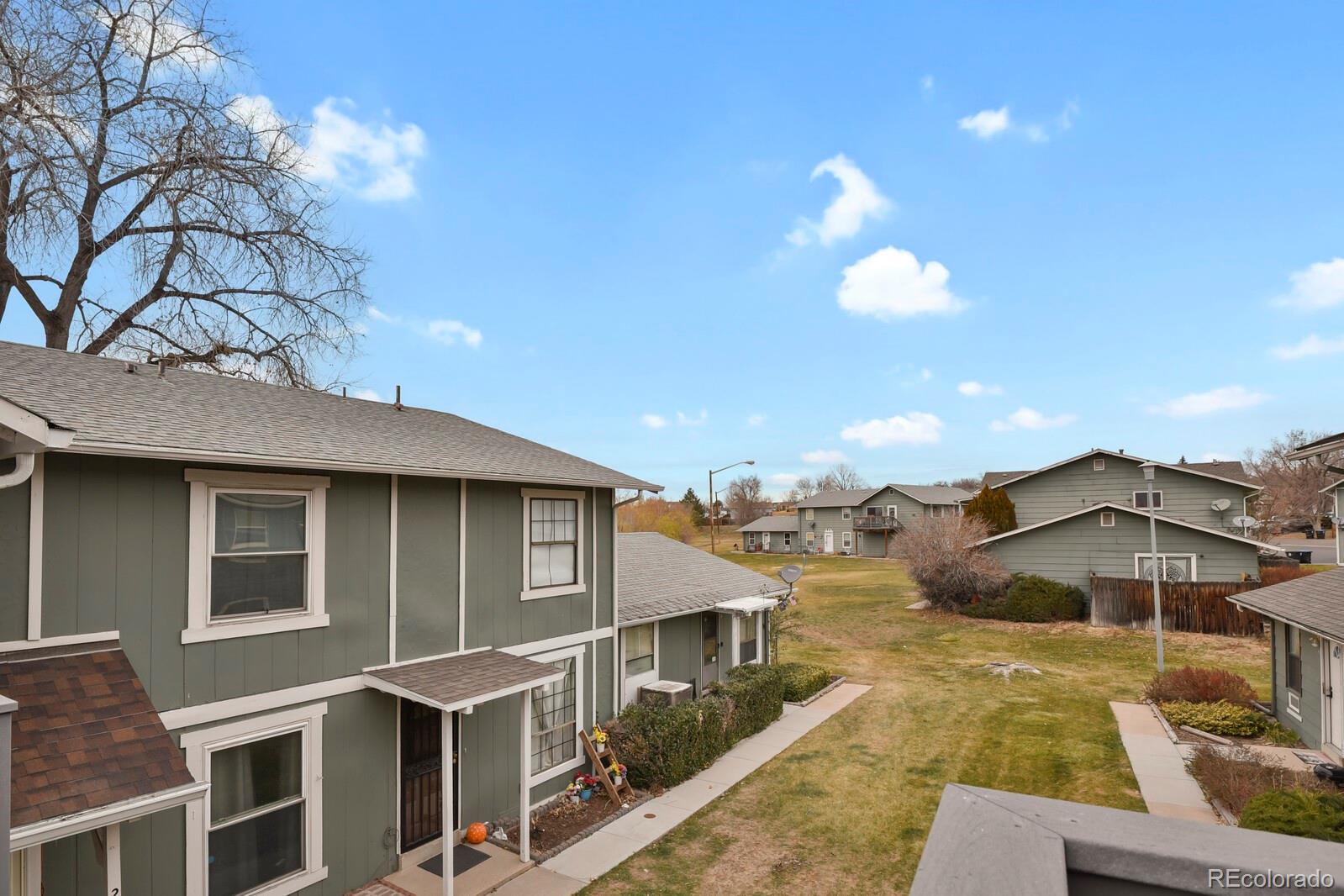 MLS Image #17 for 2103  coronado n. parkway,denver, Colorado