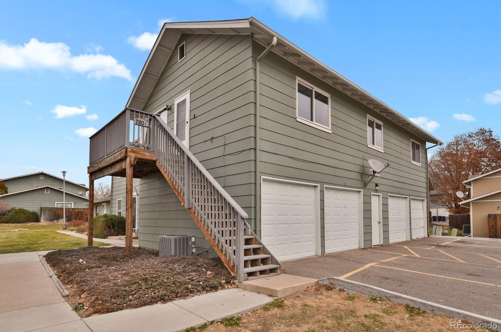 MLS Image #18 for 2103  coronado n. parkway,denver, Colorado