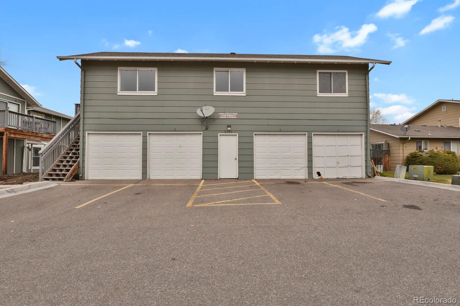 MLS Image #19 for 2103  coronado n. parkway,denver, Colorado