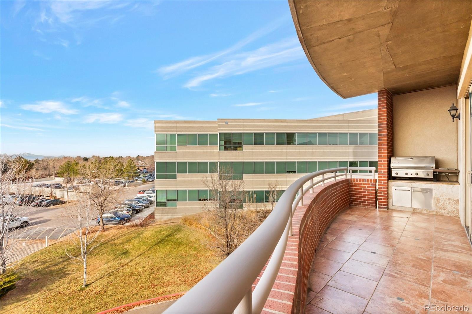 MLS Image #21 for 4875 s monaco street 408,denver, Colorado