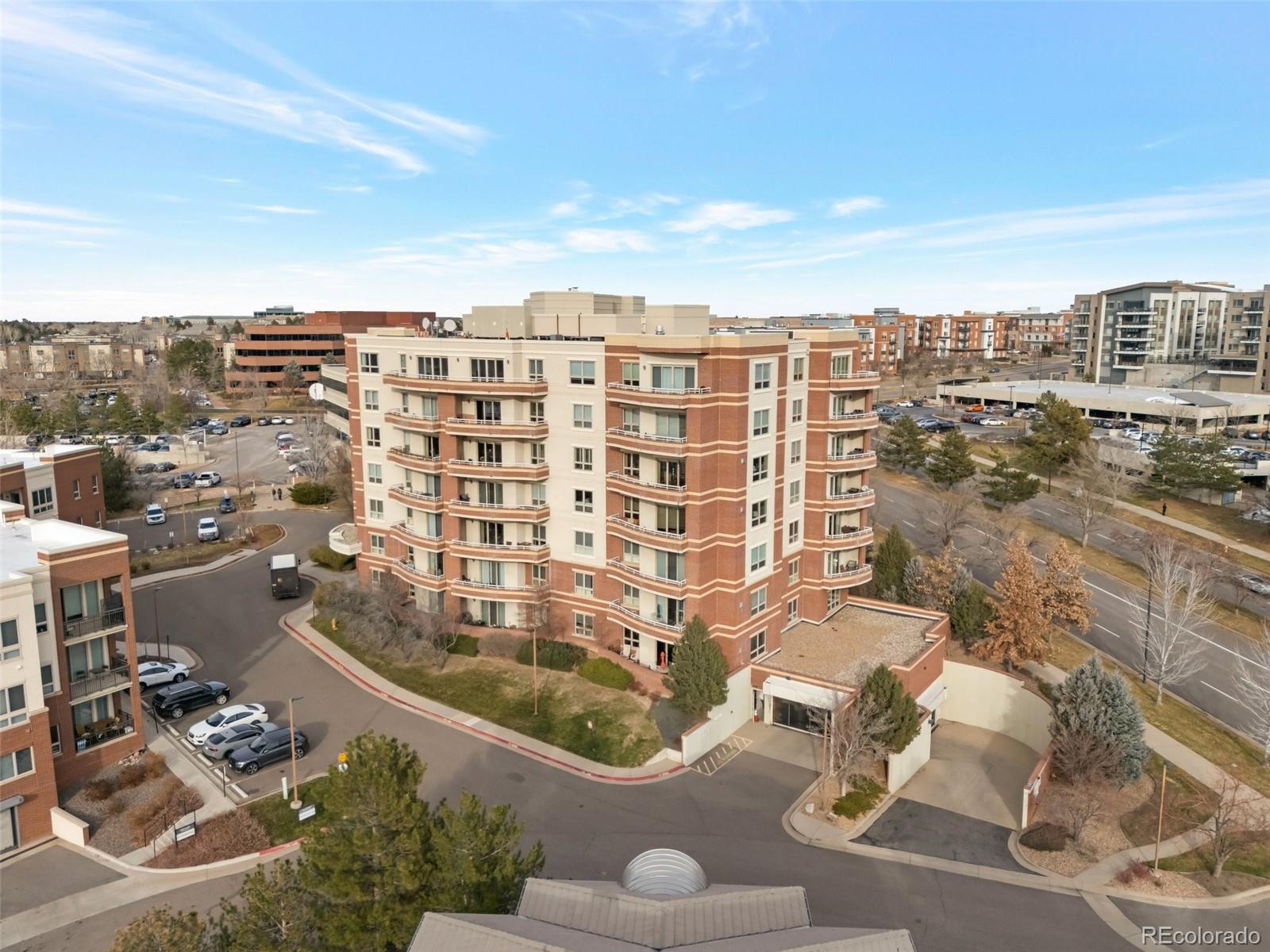 MLS Image #23 for 4875 s monaco street 408,denver, Colorado