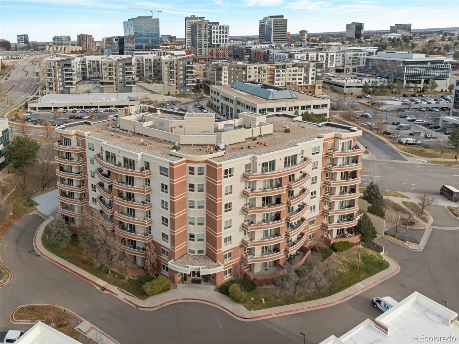 MLS Image #25 for 4875 s monaco street 408,denver, Colorado