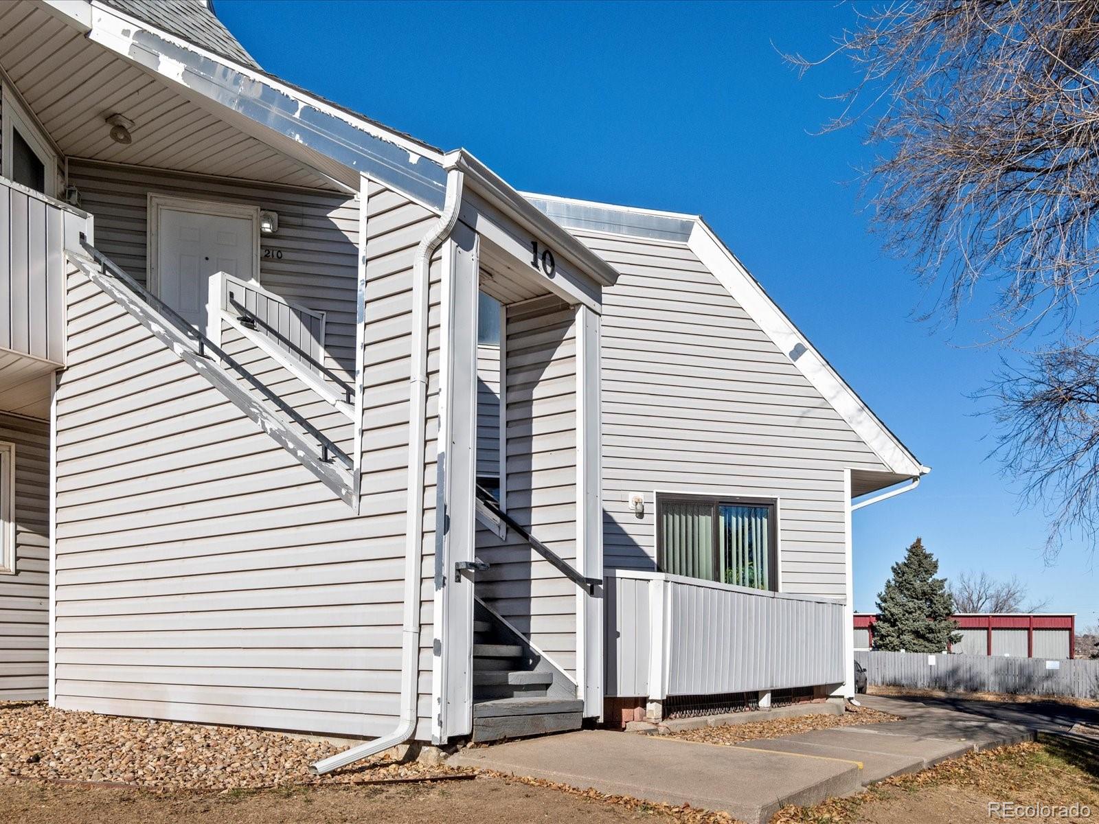 MLS Image #2 for 8701  huron street,thornton, Colorado