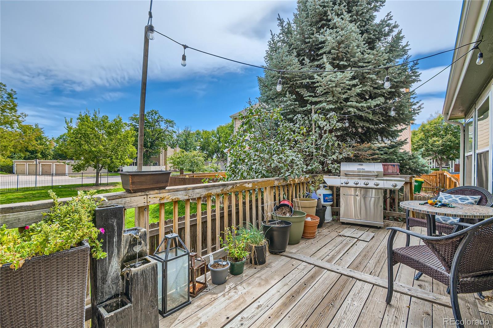 MLS Image #36 for 1162 s chester court,denver, Colorado