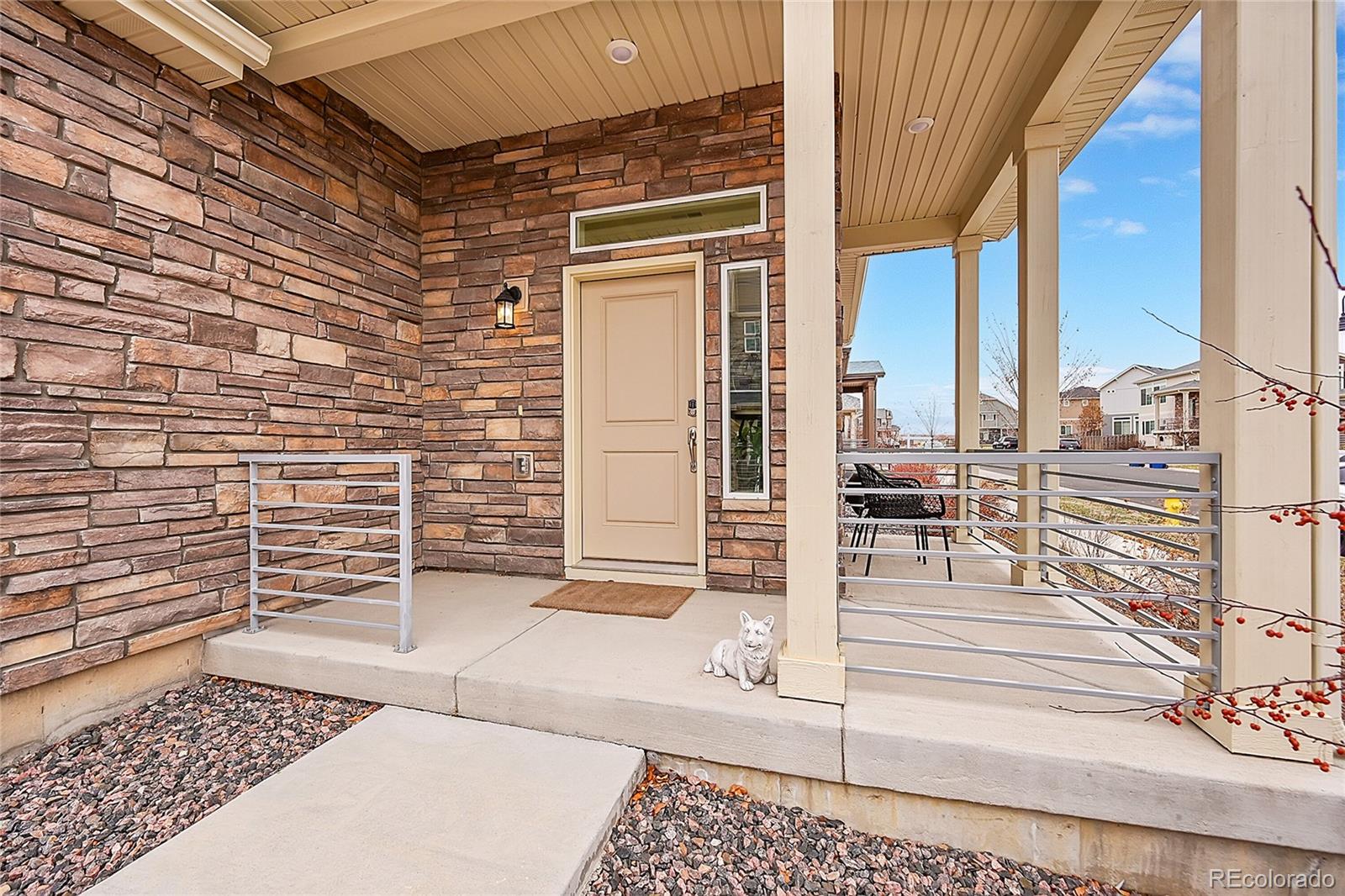 MLS Image #2 for 210 s old hammer court,aurora, Colorado