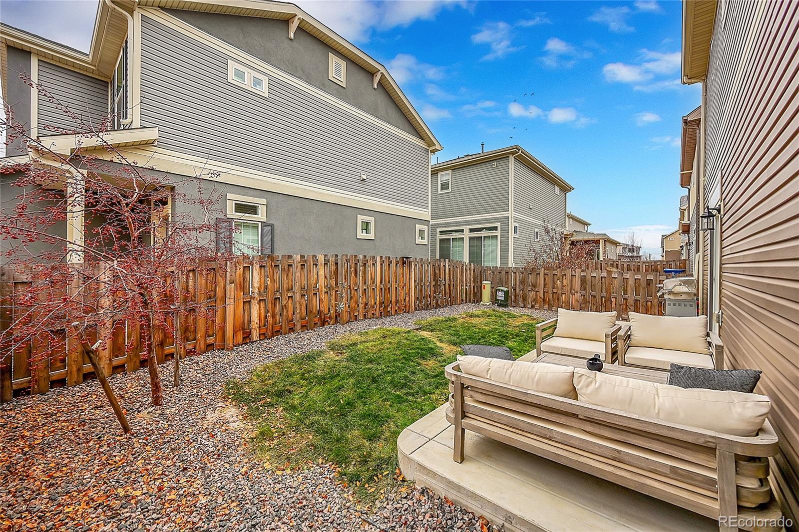 MLS Image #25 for 210 s old hammer court,aurora, Colorado