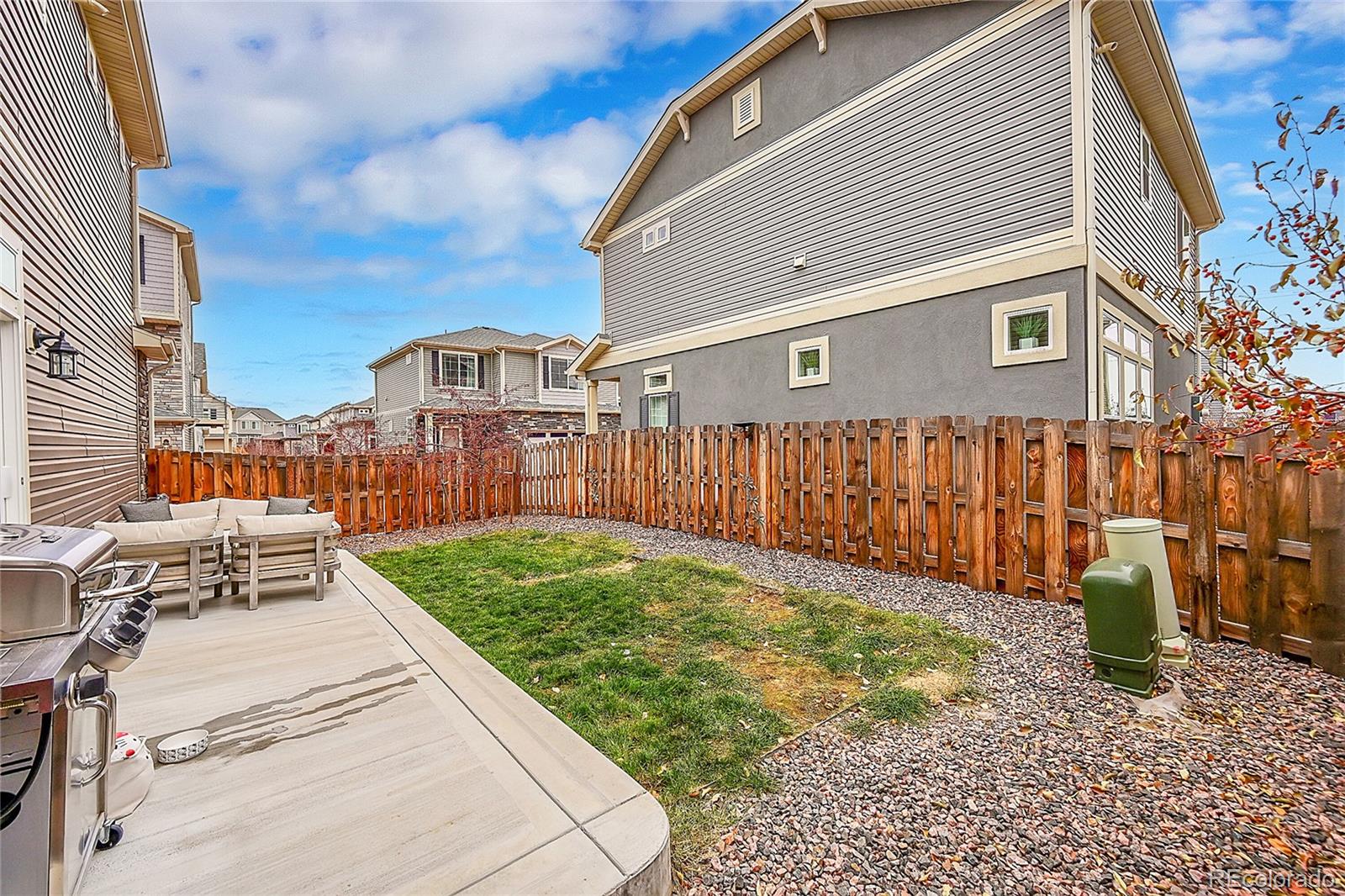 MLS Image #27 for 210 s old hammer court,aurora, Colorado