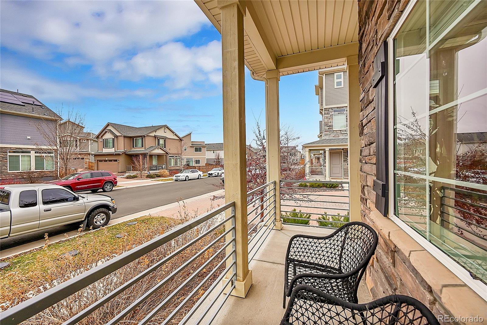 MLS Image #3 for 210 s old hammer court,aurora, Colorado