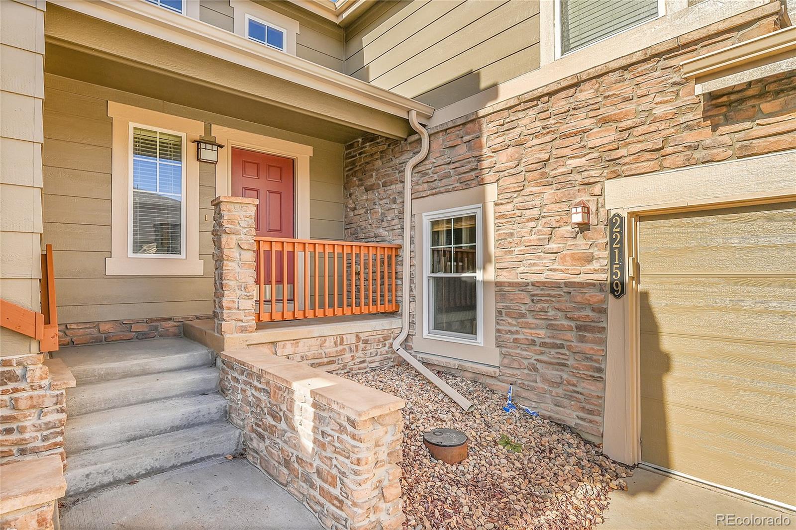 MLS Image #2 for 22159 e jamison place ,aurora, Colorado