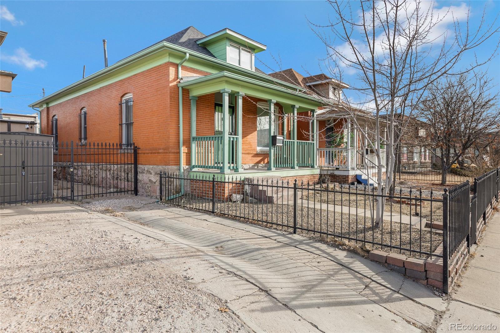 MLS Image #2 for 756  kalamath street,denver, Colorado