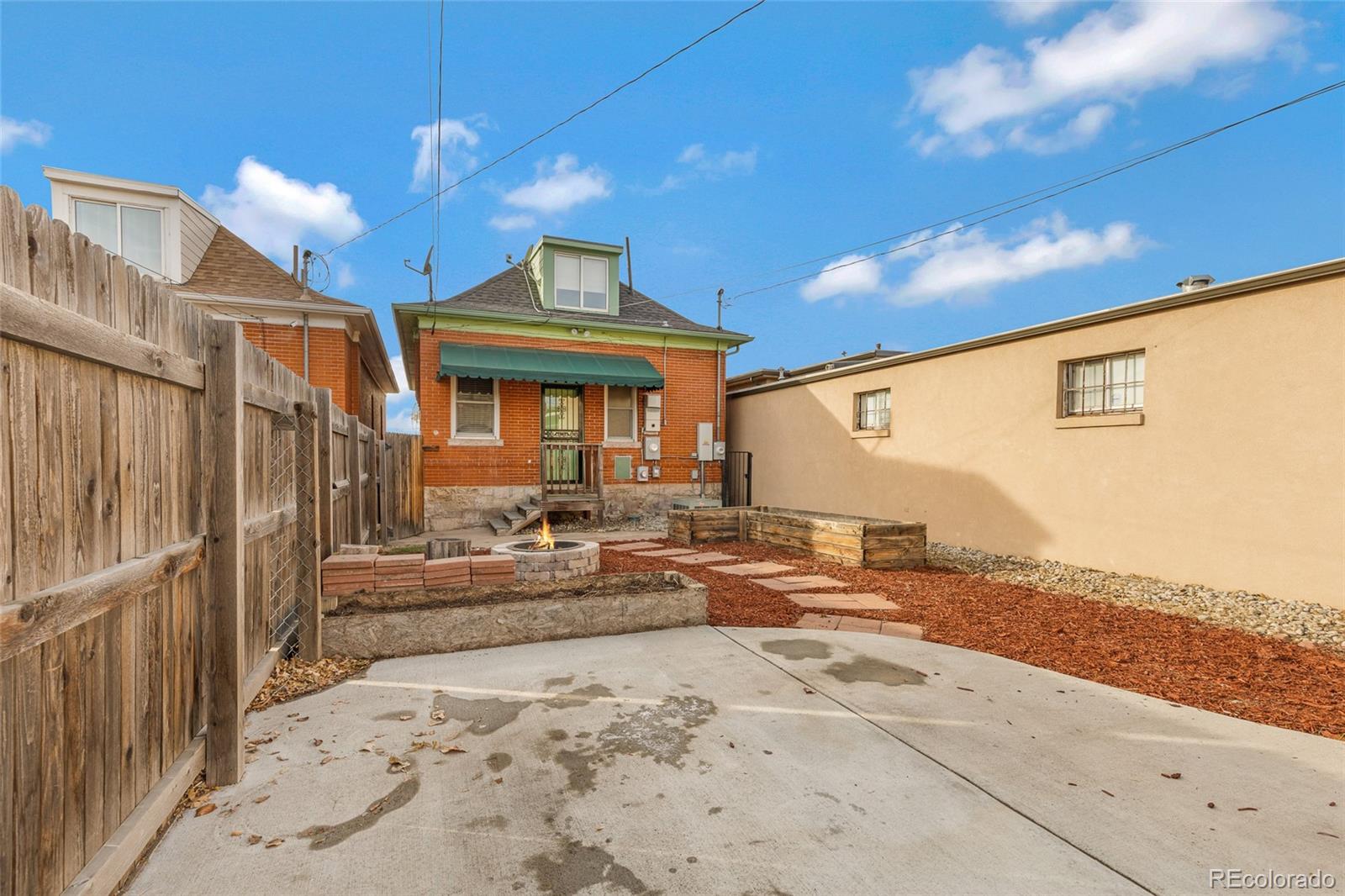 MLS Image #27 for 756  kalamath street,denver, Colorado