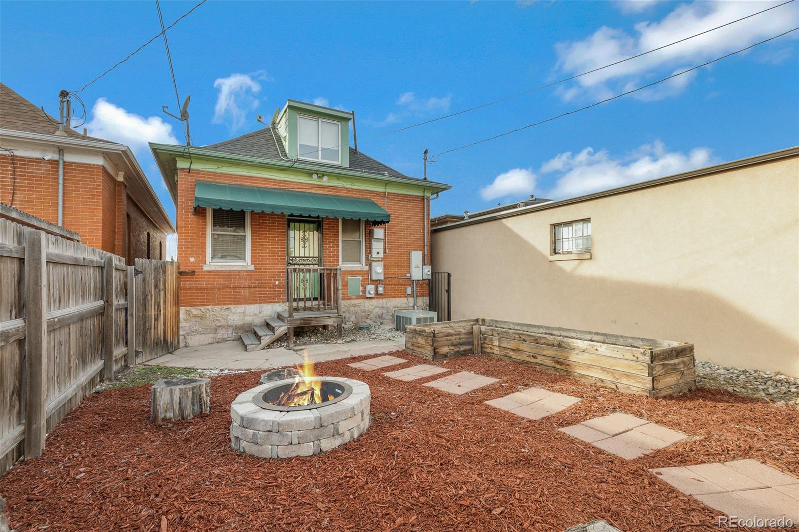 MLS Image #28 for 756  kalamath street,denver, Colorado