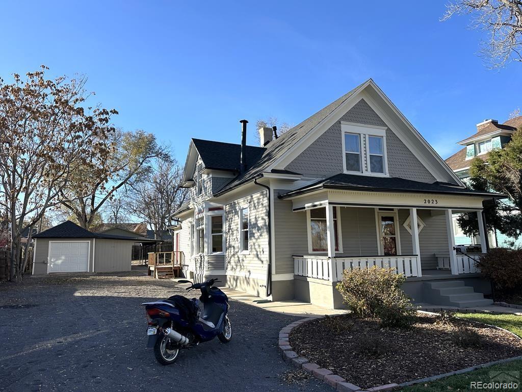 MLS Image #0 for 2023 n elizabeth street,pueblo, Colorado