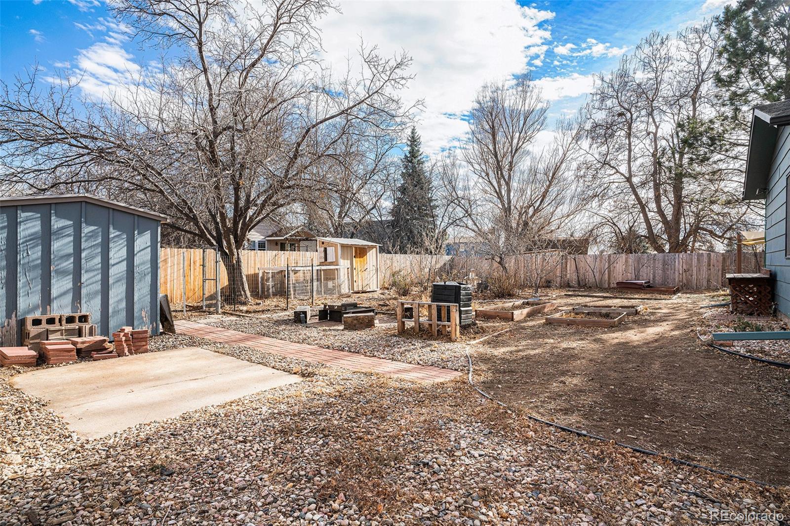 MLS Image #24 for 716  rocky road,fort collins, Colorado