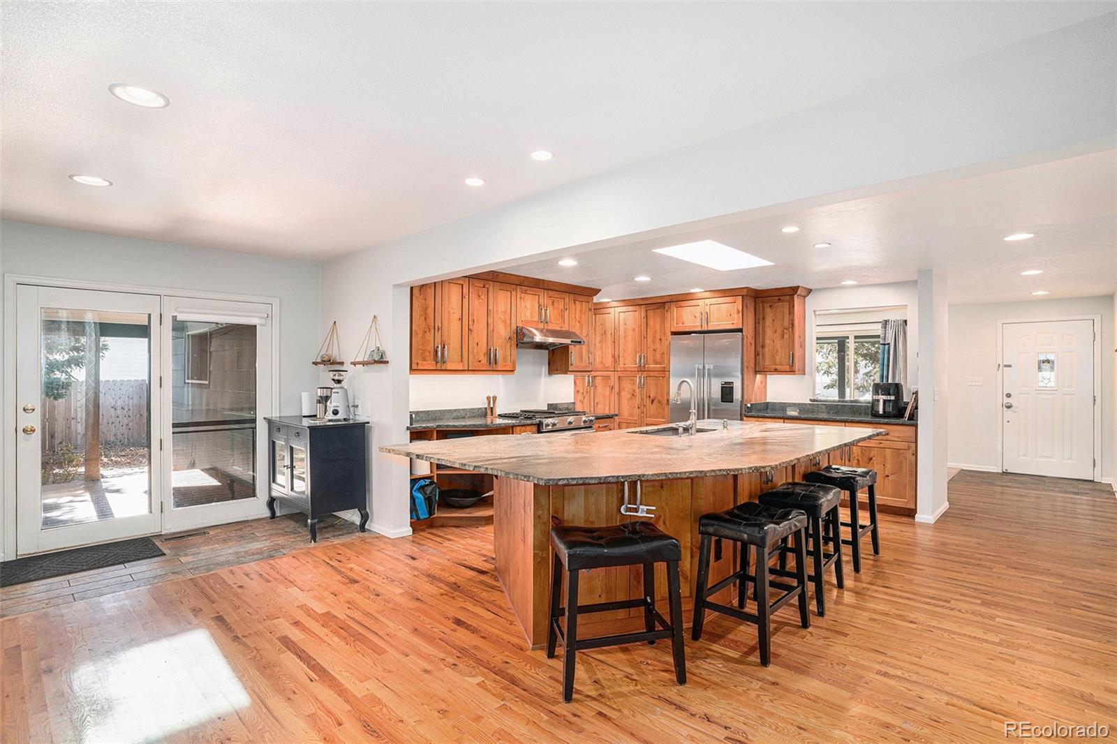 MLS Image #4 for 716  rocky road,fort collins, Colorado