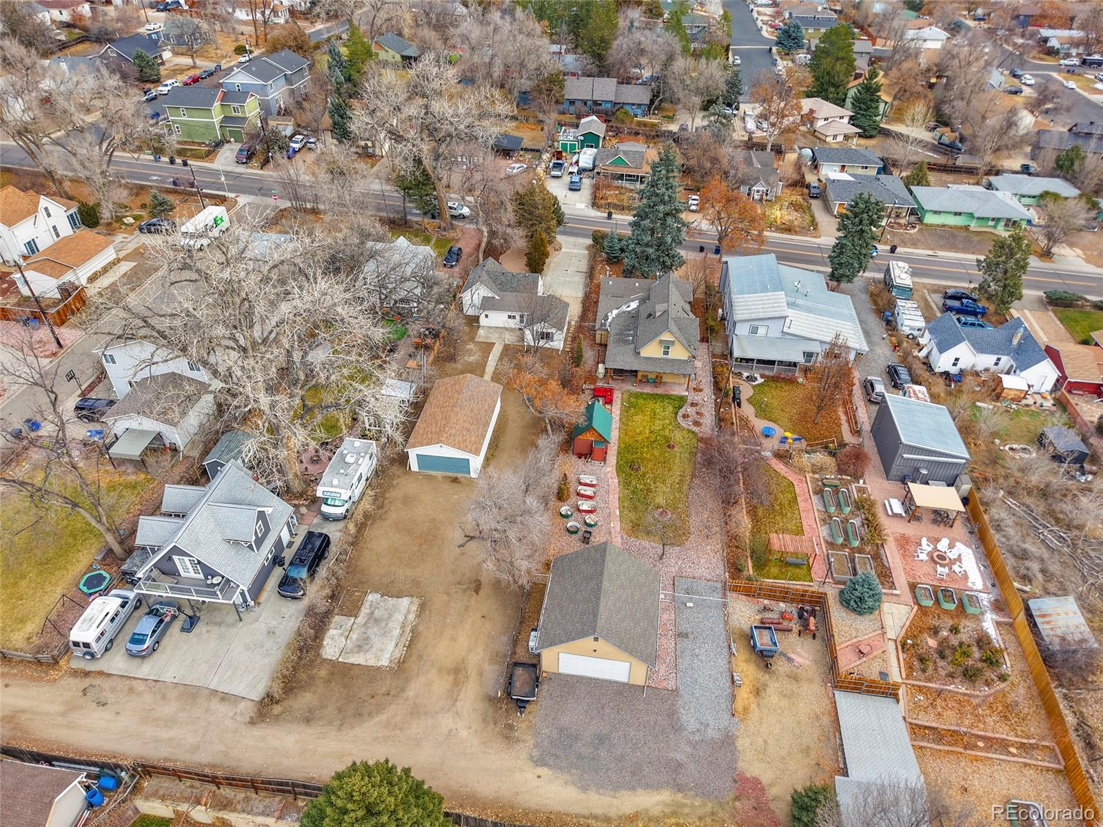 MLS Image #19 for 153  sunset street,longmont, Colorado