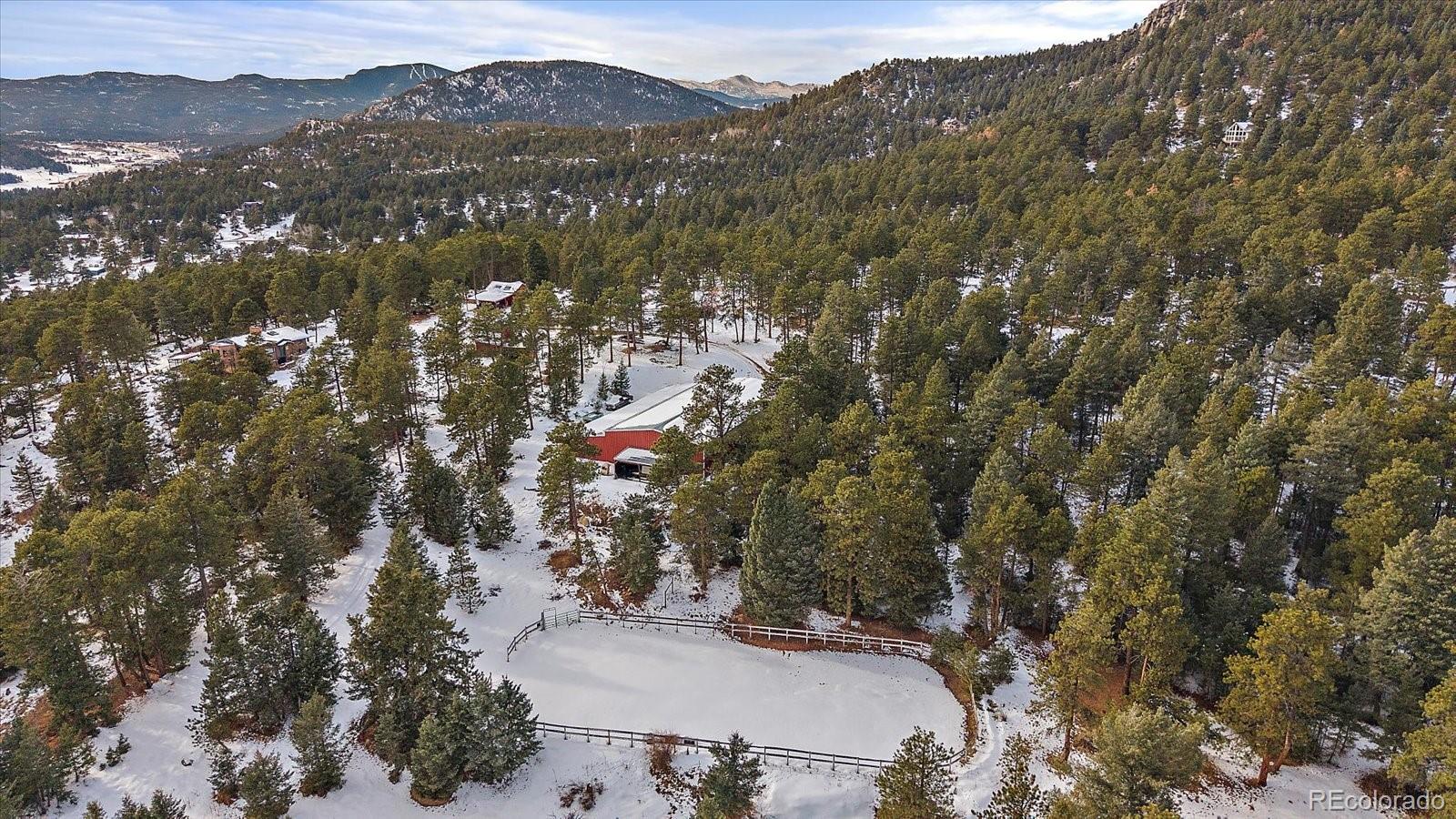 MLS Image #0 for 8838  hillview road,morrison, Colorado