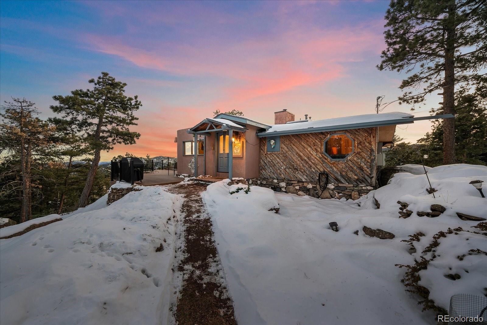 MLS Image #12 for 8838  hillview road,morrison, Colorado