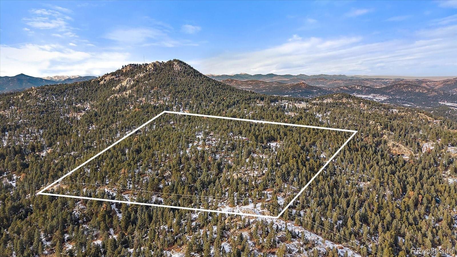 MLS Image #3 for 8838  hillview road,morrison, Colorado