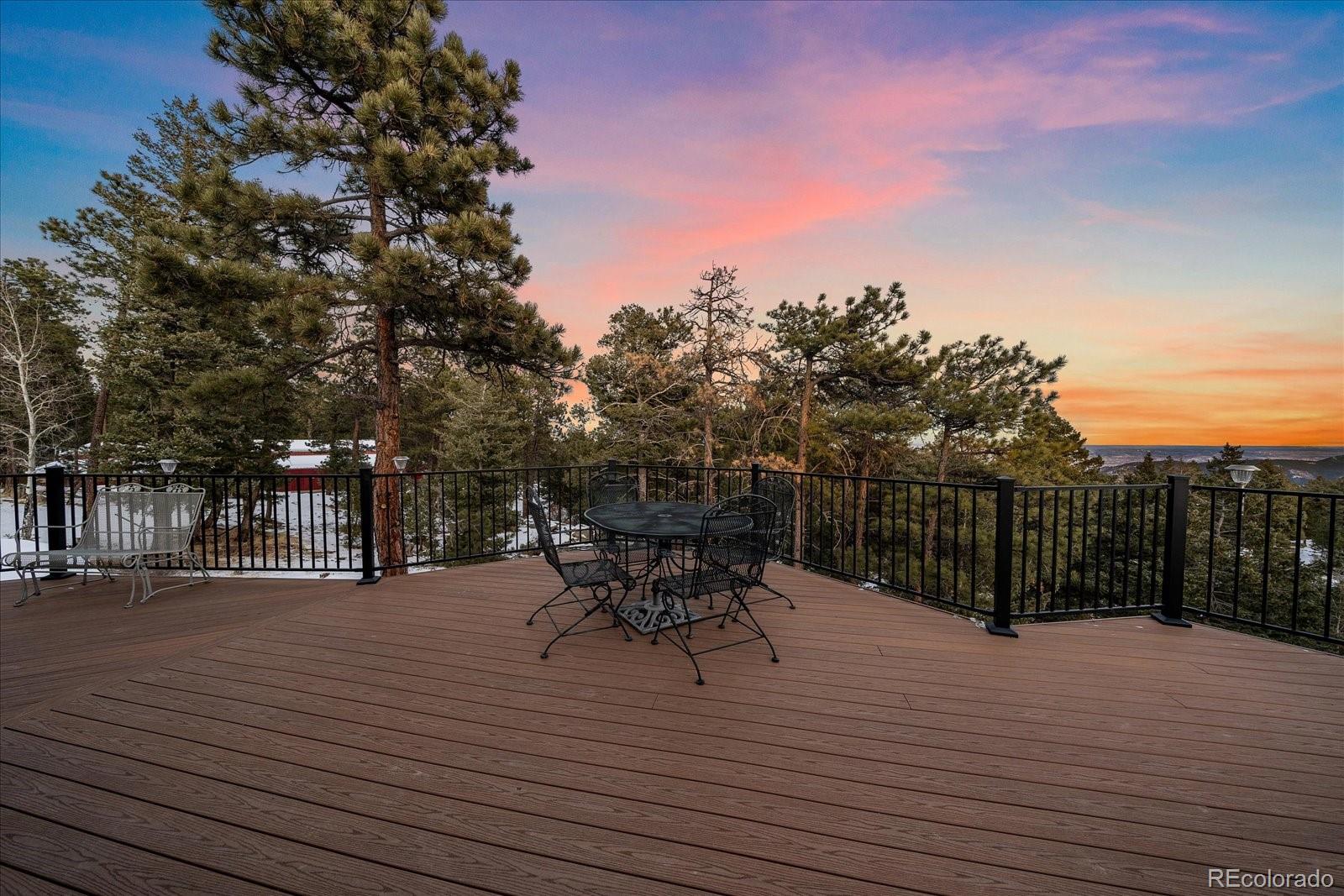 MLS Image #30 for 8838  hillview road,morrison, Colorado