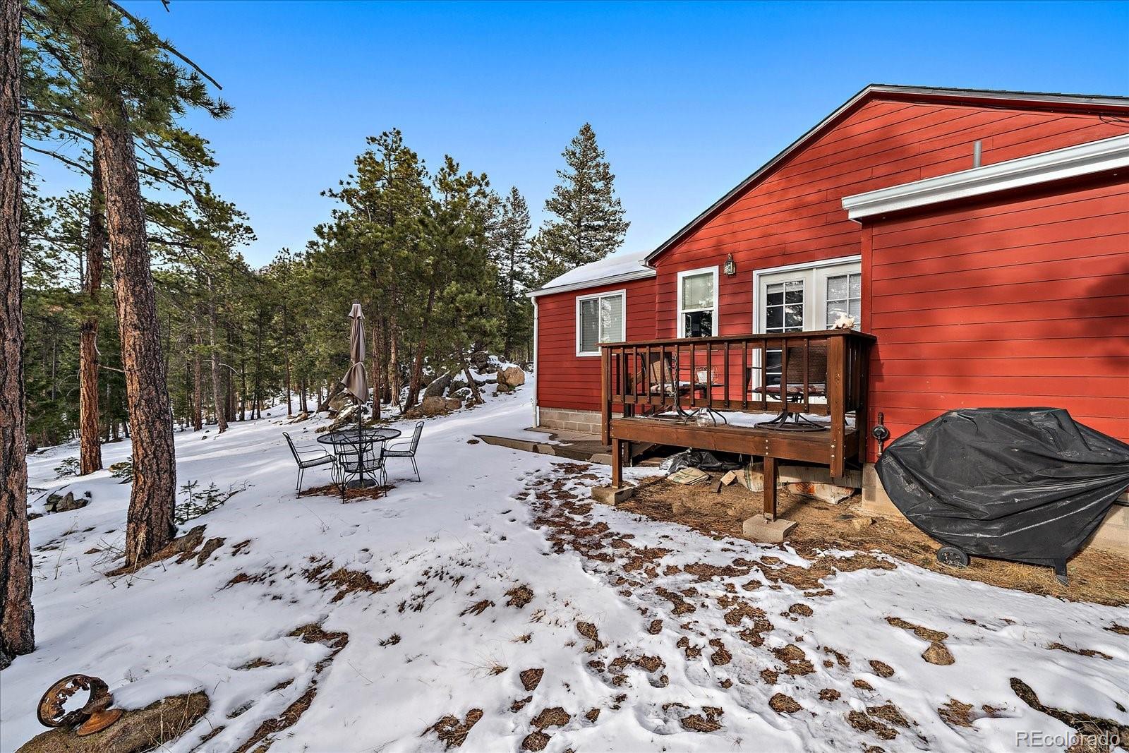 MLS Image #38 for 8838  hillview road,morrison, Colorado