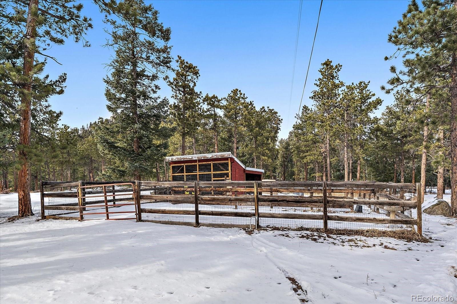 MLS Image #43 for 8838  hillview road,morrison, Colorado