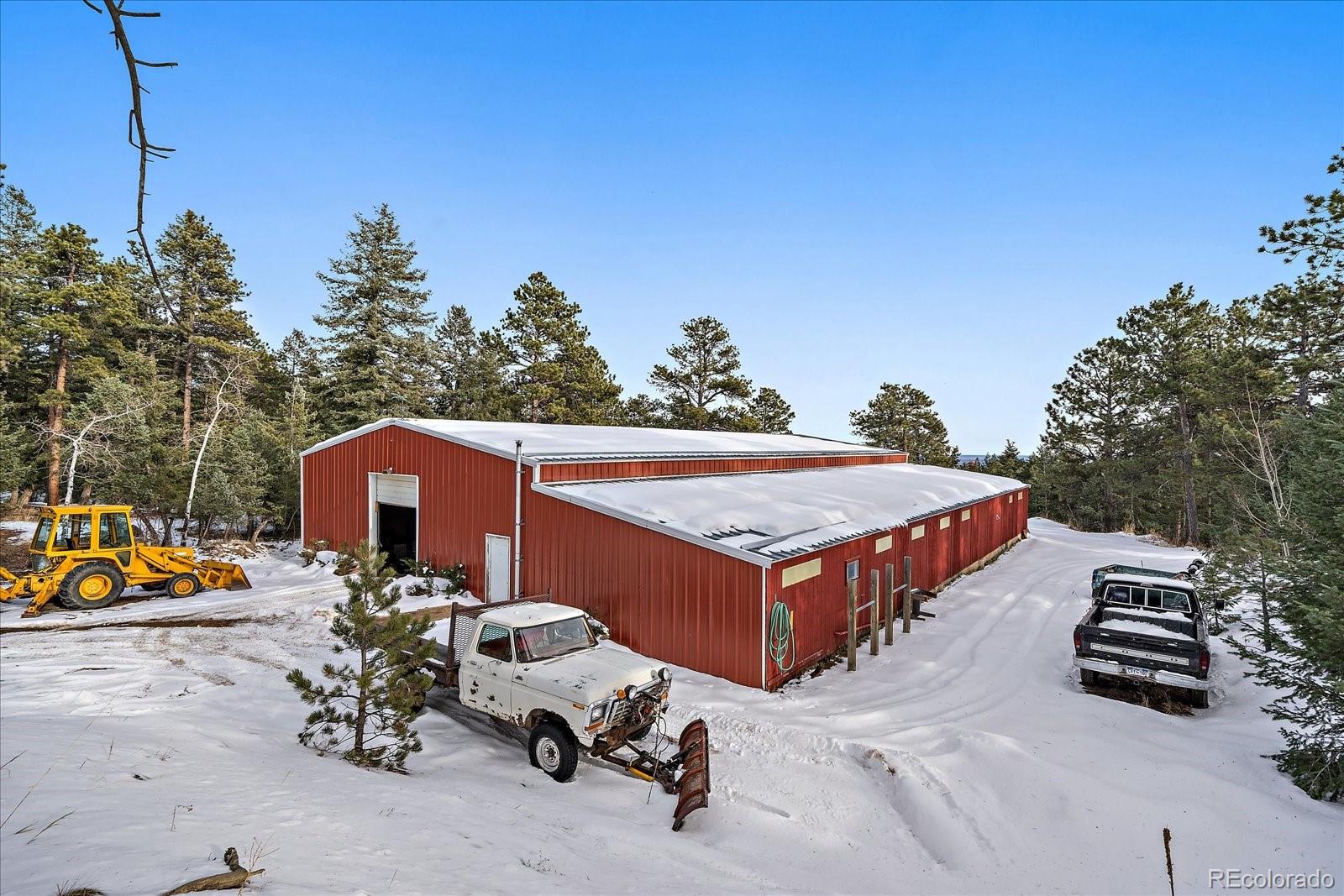 MLS Image #44 for 8838  hillview road,morrison, Colorado