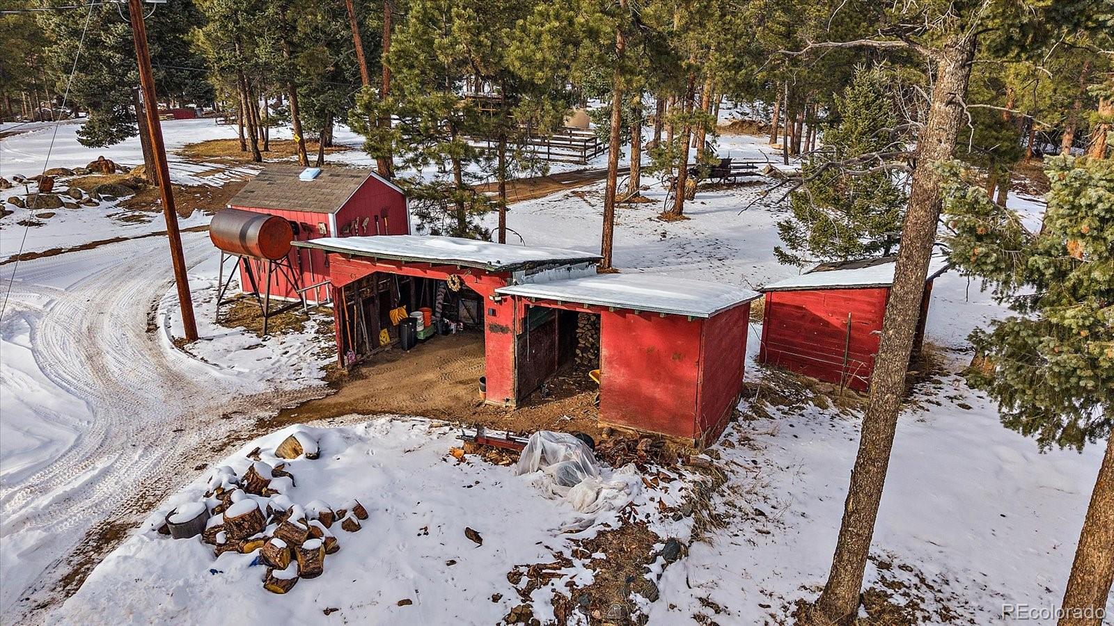 MLS Image #47 for 8838  hillview road,morrison, Colorado