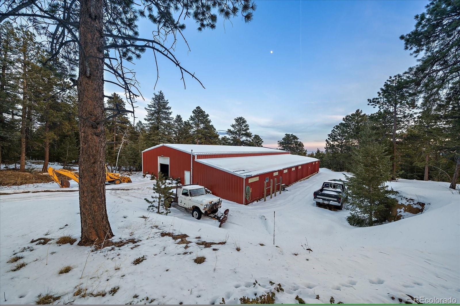 MLS Image #8 for 8838  hillview road,morrison, Colorado