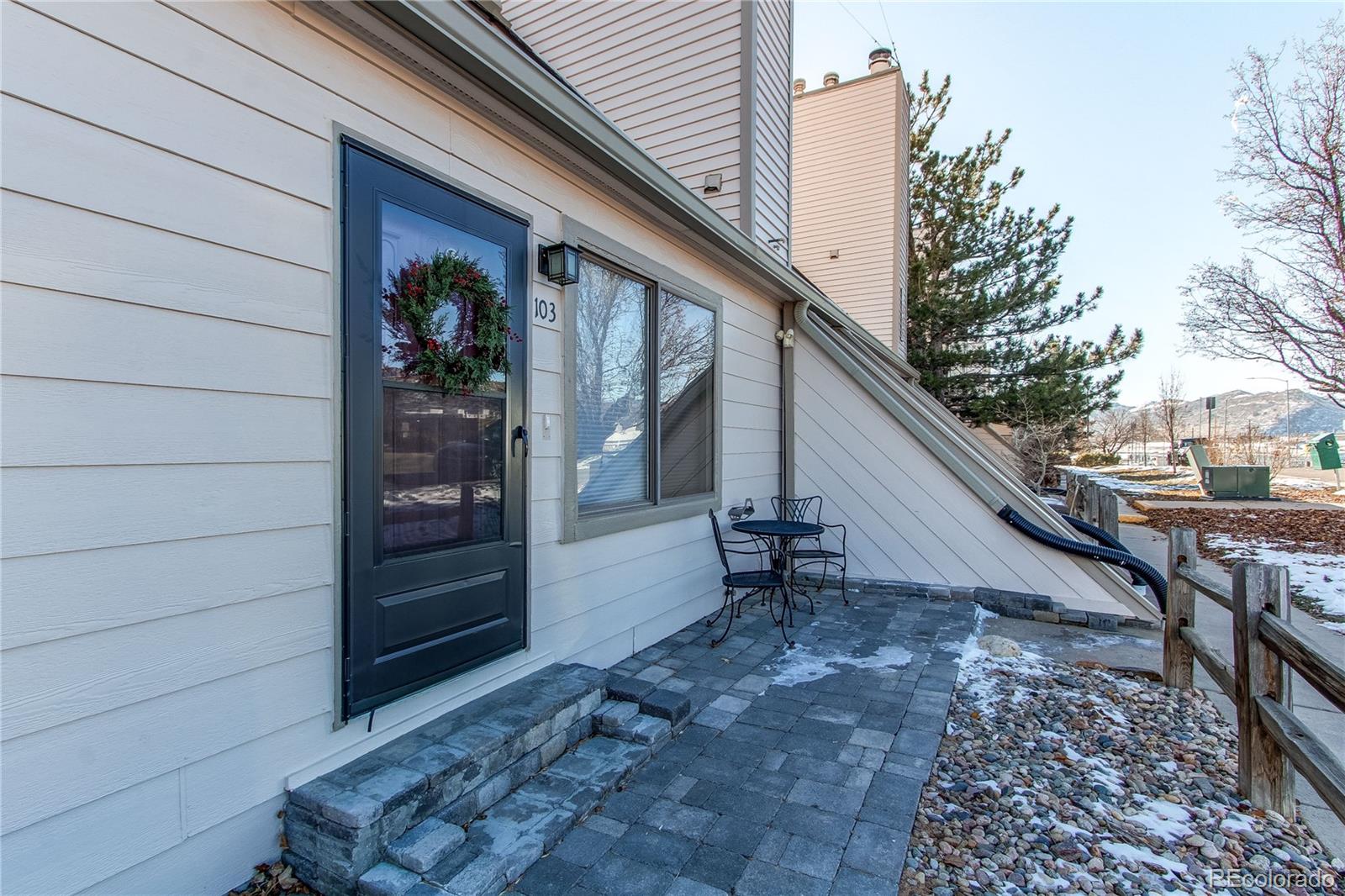 MLS Image #0 for 4246 s eldridge street,morrison, Colorado