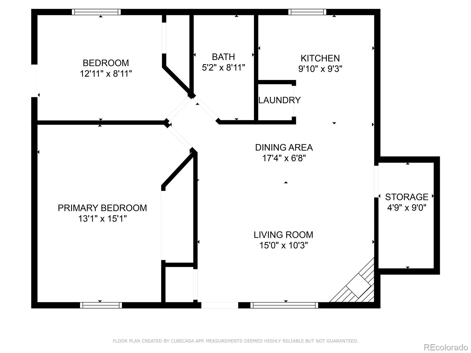 MLS Image #17 for 4246 s eldridge street,morrison, Colorado