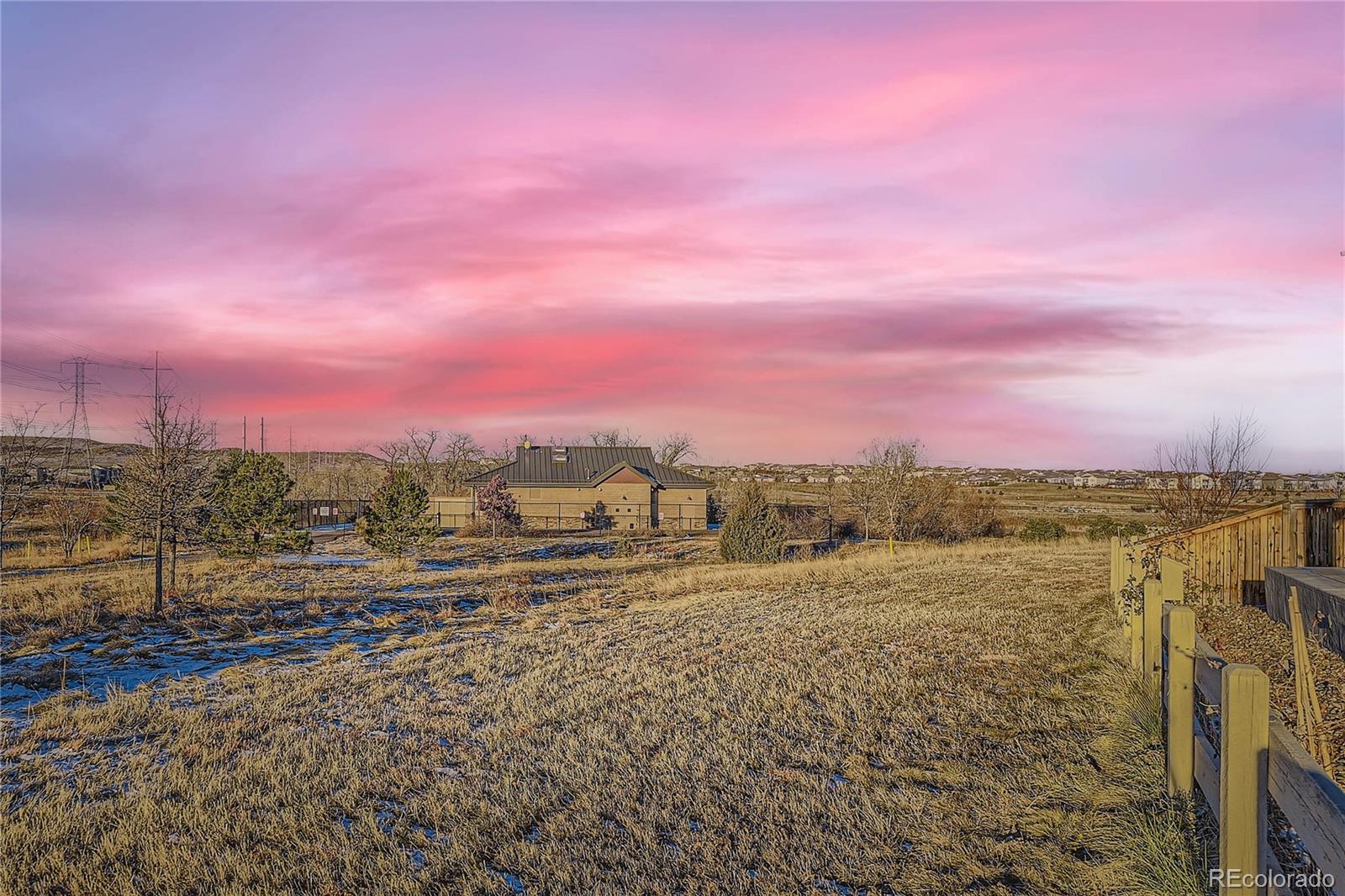 MLS Image #25 for 15505  carob circle,parker, Colorado