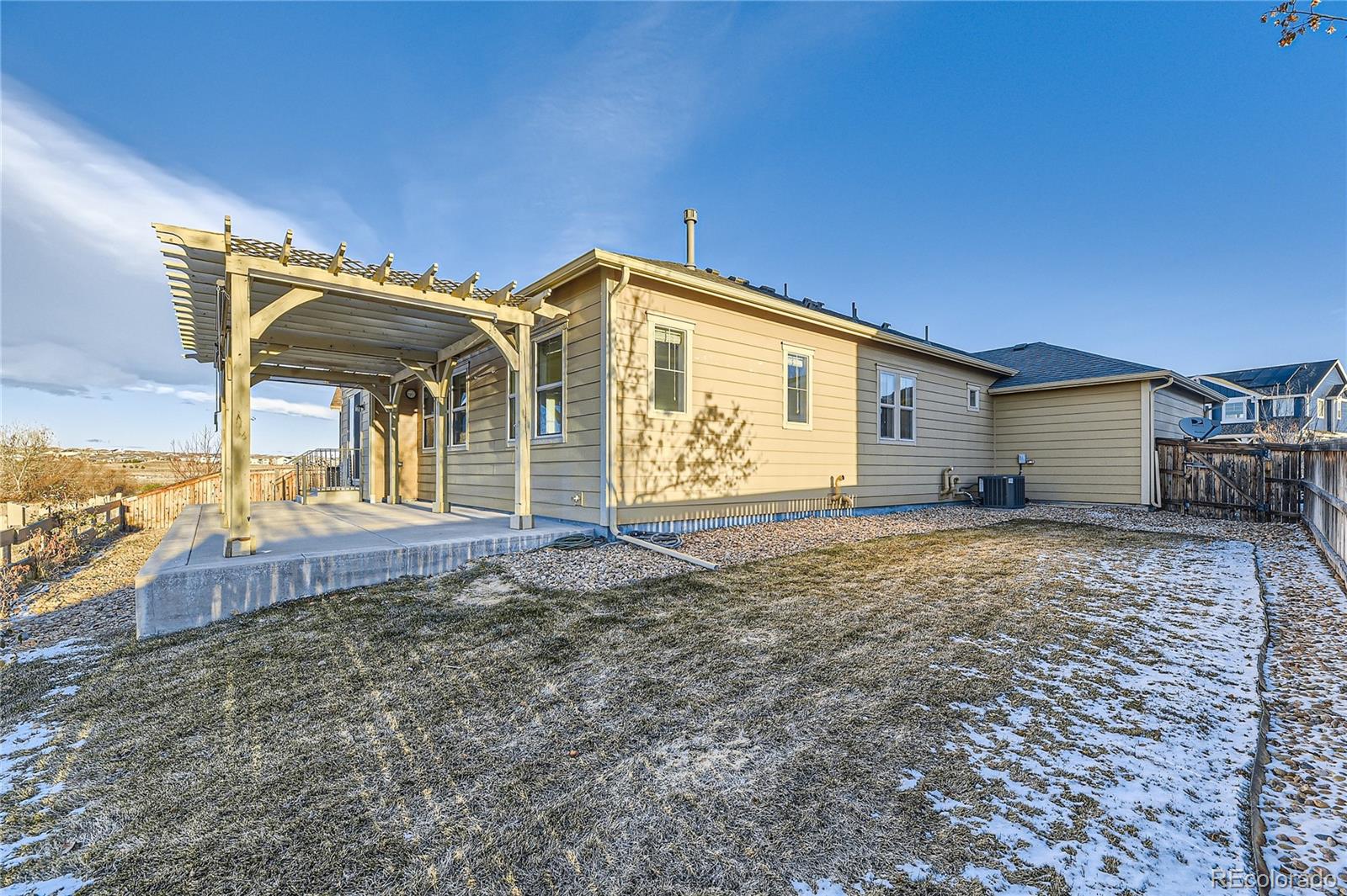 MLS Image #26 for 15505  carob circle,parker, Colorado