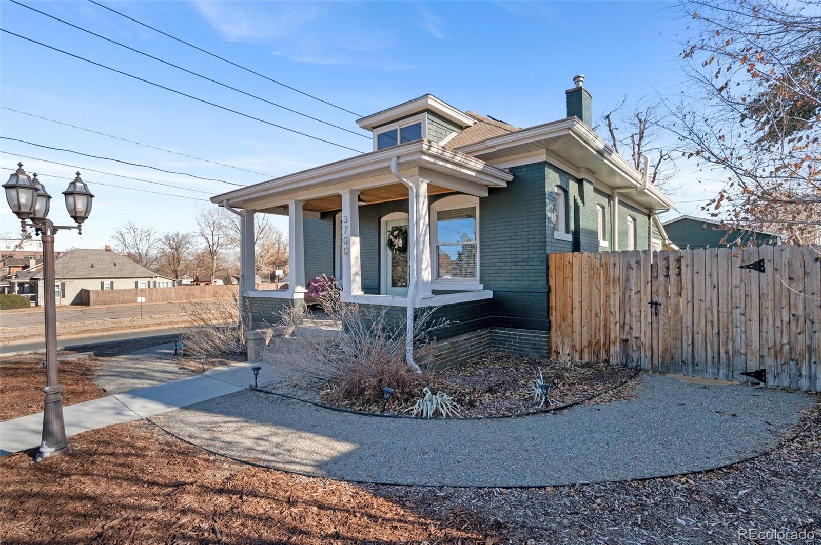 MLS Image #2 for 3700 s bannock street,englewood, Colorado