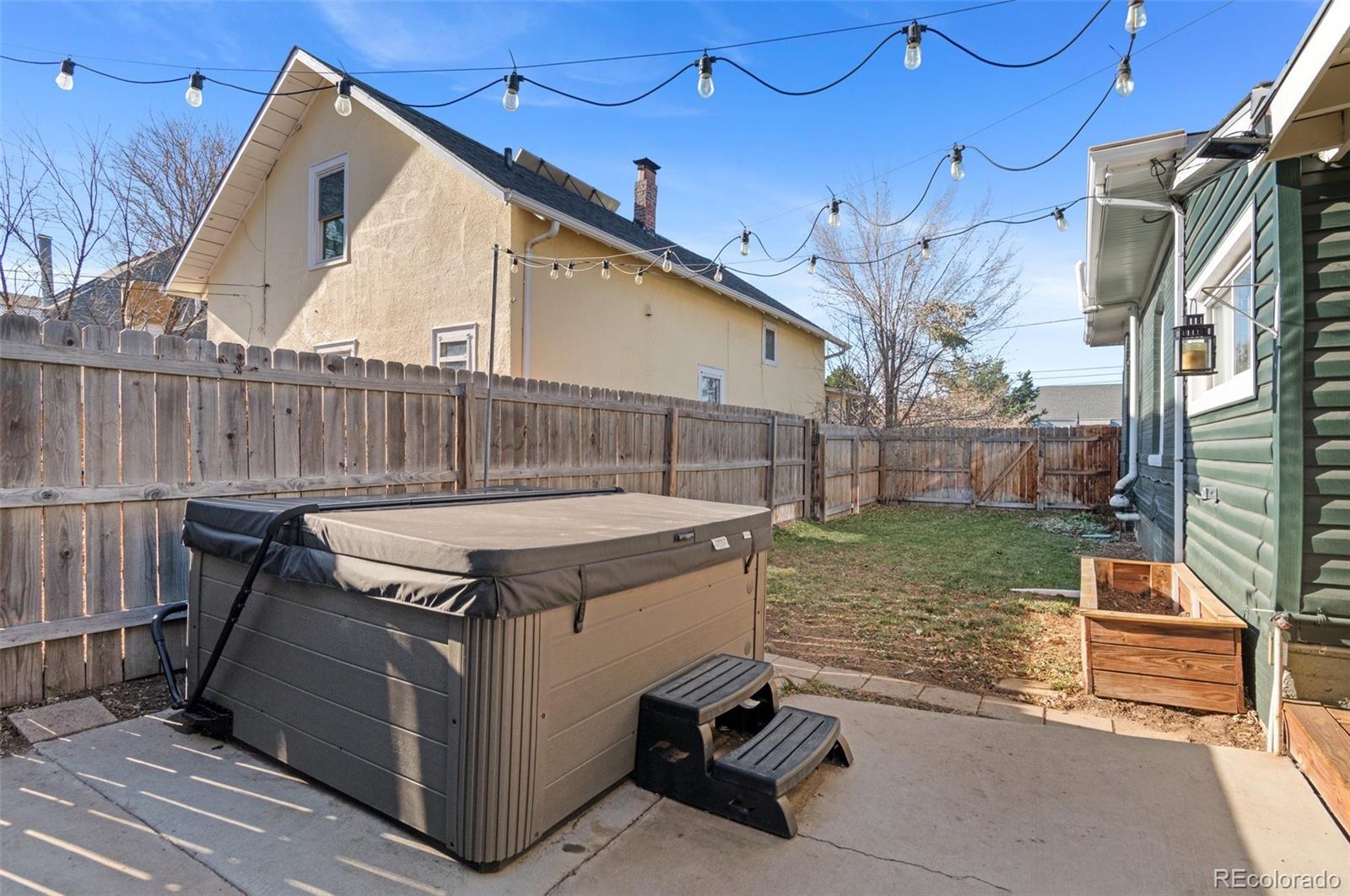 MLS Image #24 for 3700 s bannock street,englewood, Colorado