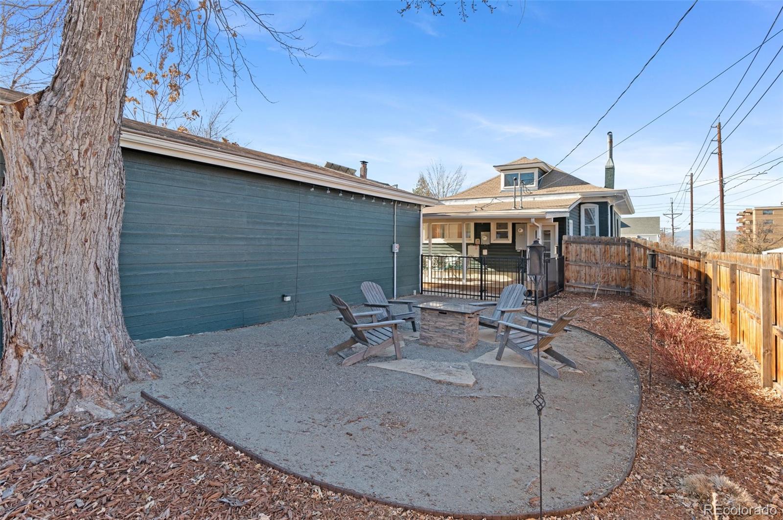 MLS Image #26 for 3700 s bannock street,englewood, Colorado