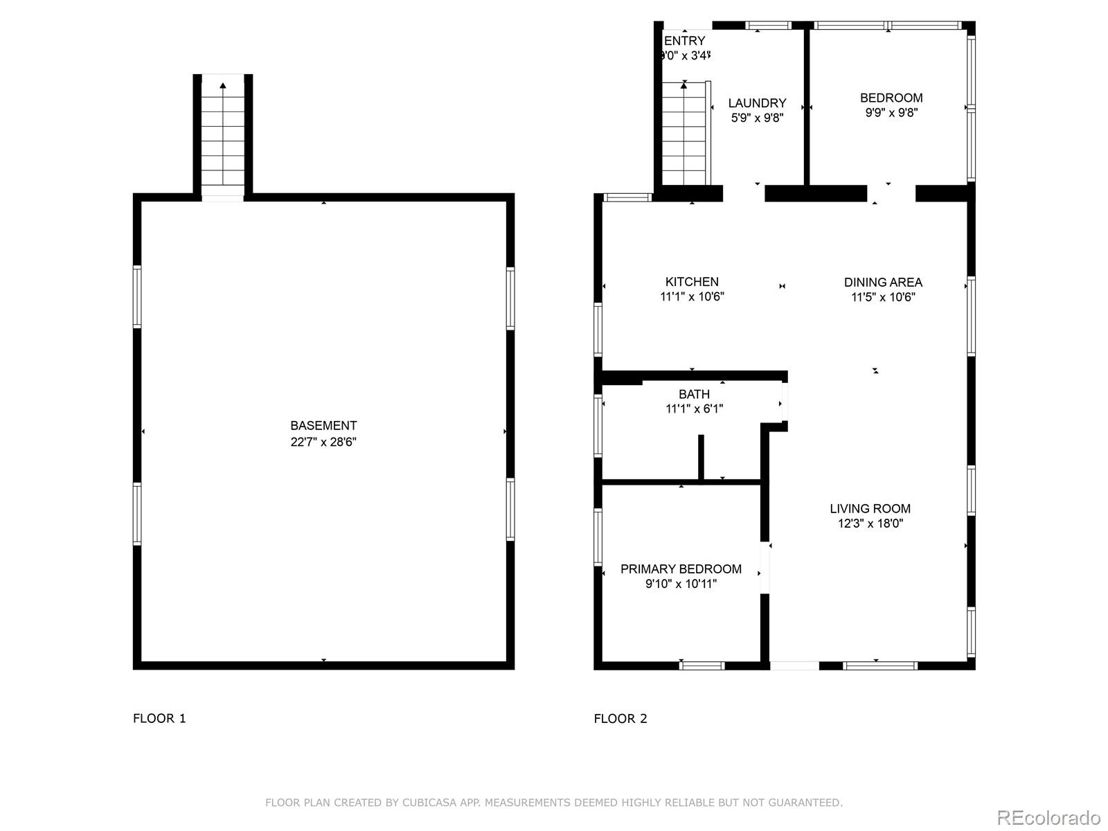 MLS Image #36 for 3700 s bannock street,englewood, Colorado