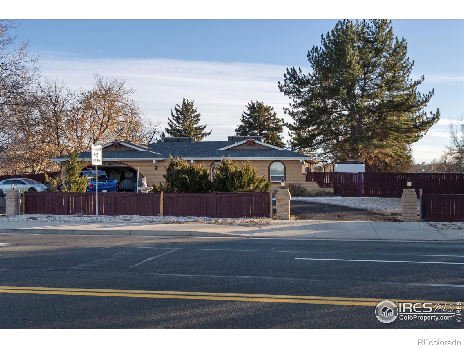 MLS Image #1 for 4790 w 20th street,greeley, Colorado