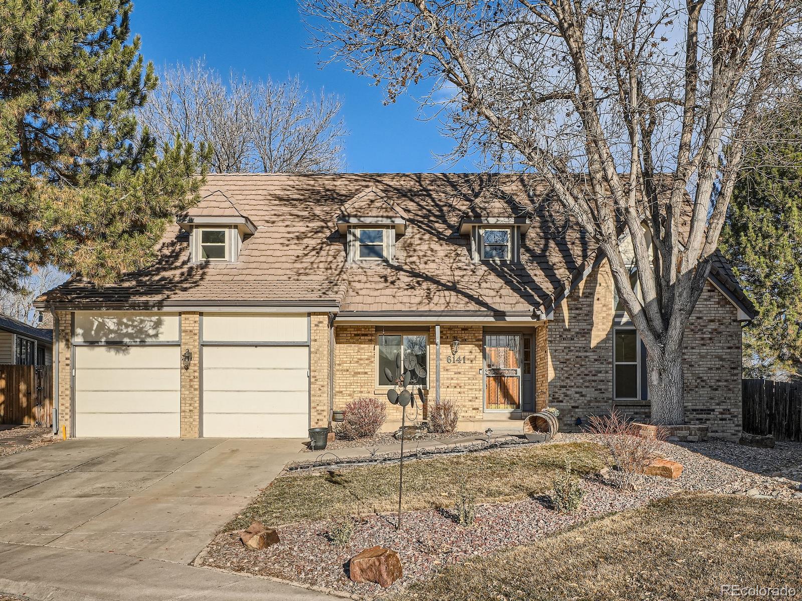 MLS Image #0 for 6141 w evans place,lakewood, Colorado