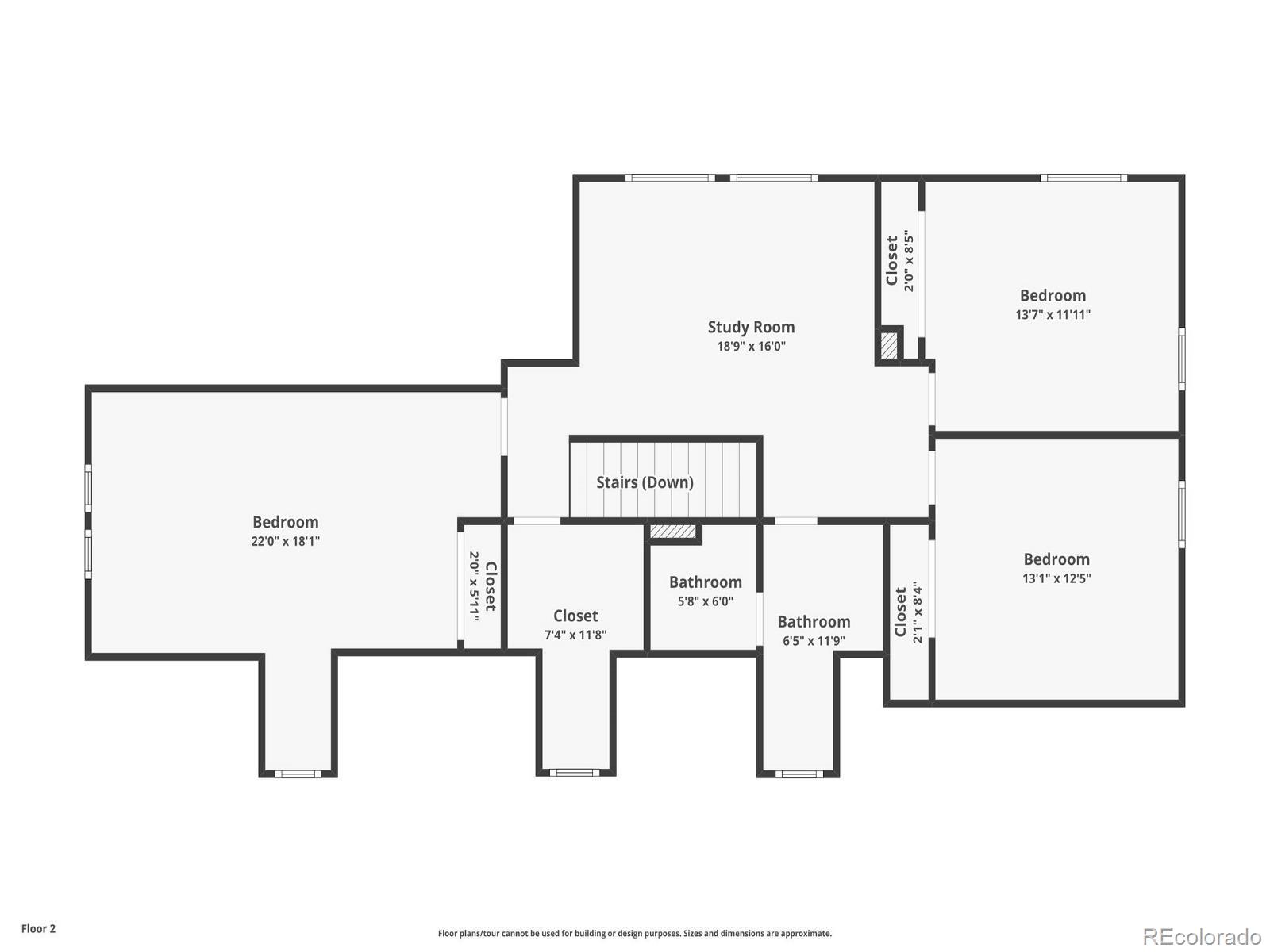 MLS Image #30 for 6141 w evans place,lakewood, Colorado