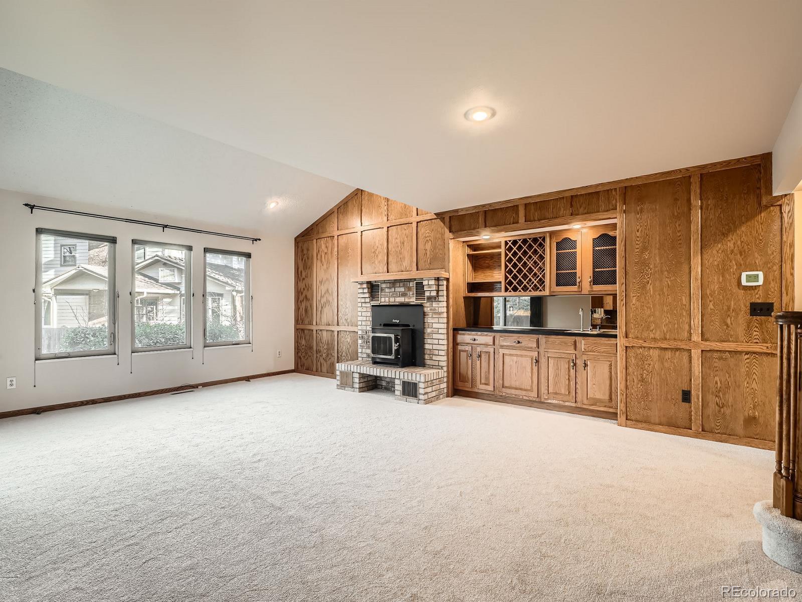 MLS Image #4 for 6141 w evans place,lakewood, Colorado