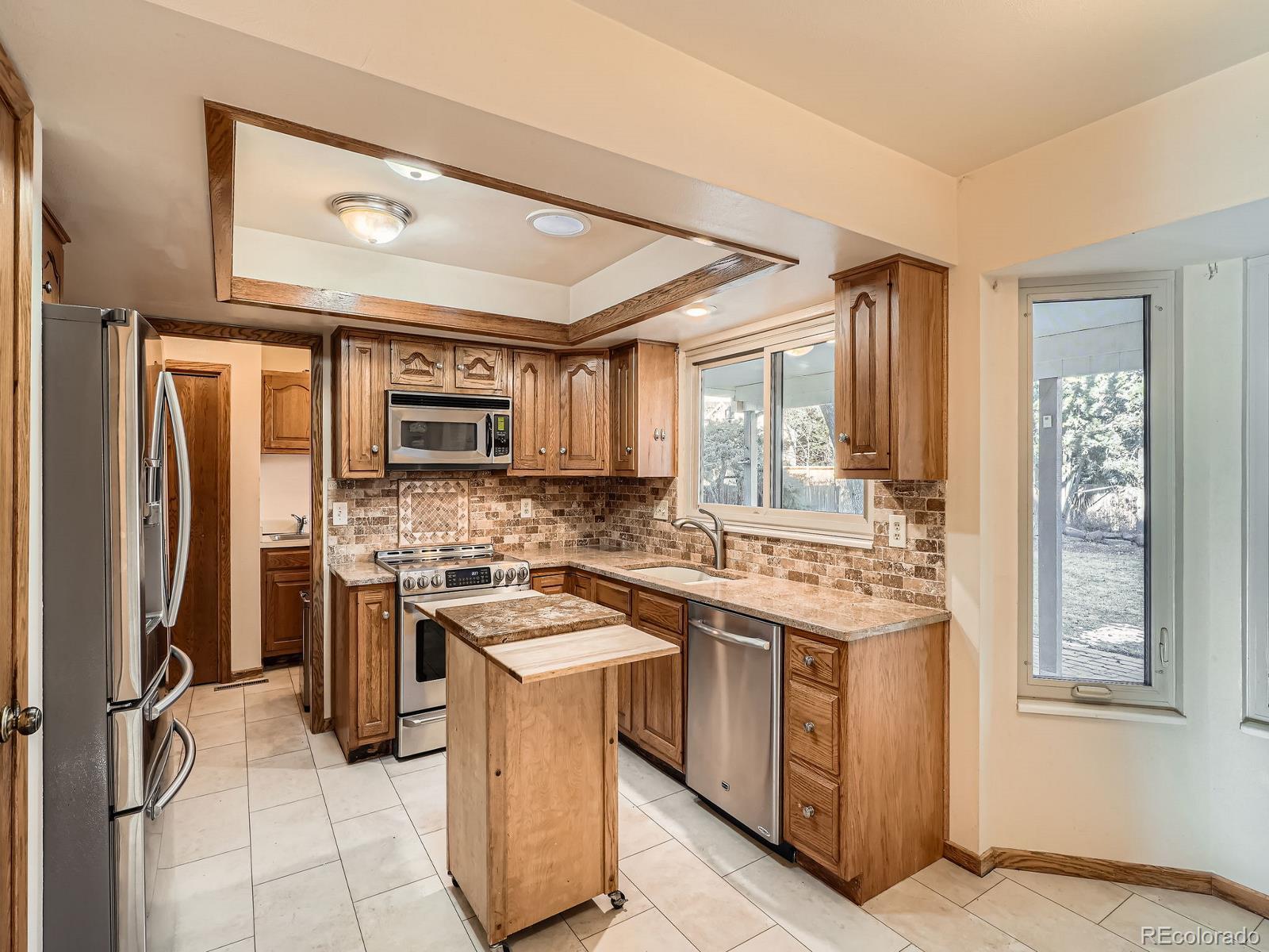 MLS Image #7 for 6141 w evans place,lakewood, Colorado