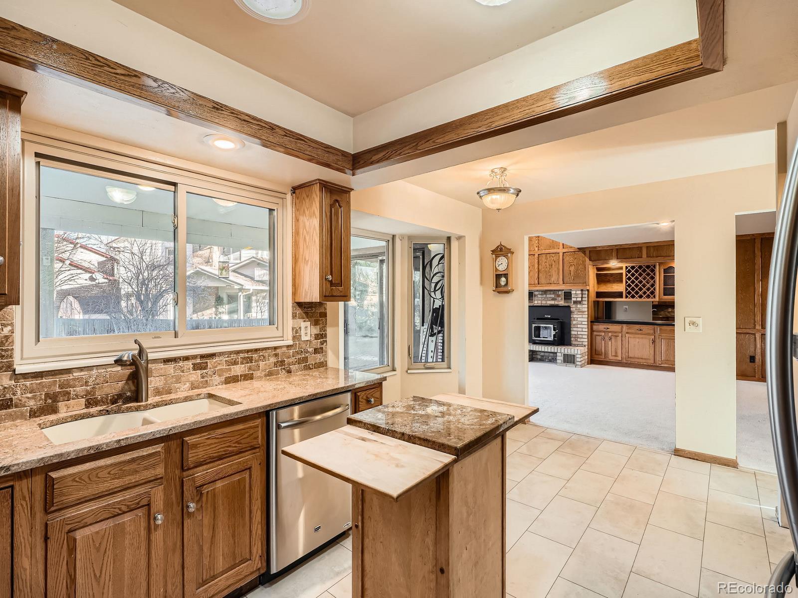 MLS Image #9 for 6141 w evans place,lakewood, Colorado