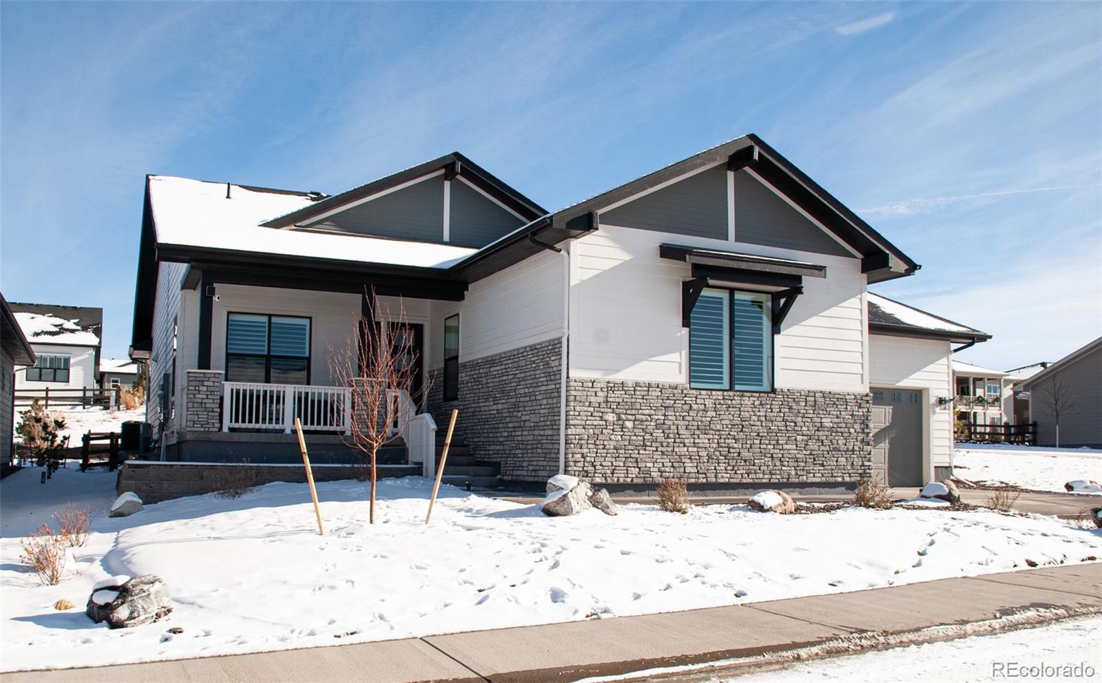 MLS Image #0 for 5492  woodroot point,castle rock, Colorado