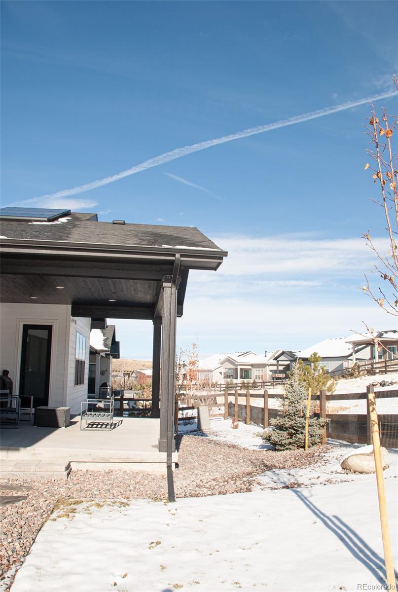 MLS Image #41 for 5492  woodroot point,castle rock, Colorado