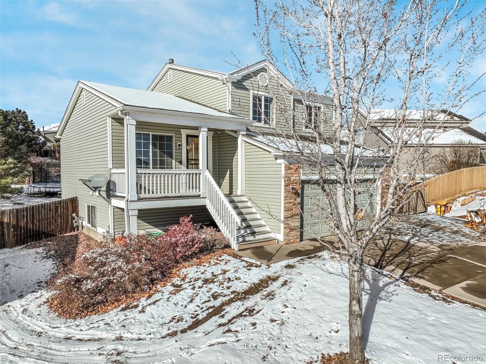 MLS Image #2 for 5720  ansel drive,colorado springs, Colorado