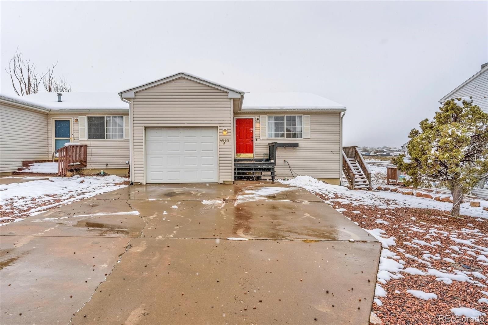 MLS Image #1 for 4665  butte road,florence, Colorado