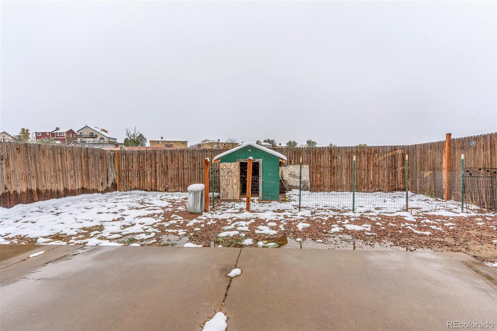 MLS Image #26 for 4665  butte road,florence, Colorado