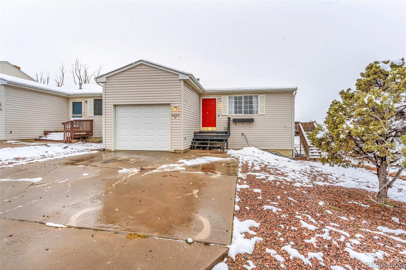 MLS Image #4 for 4665  butte road,florence, Colorado