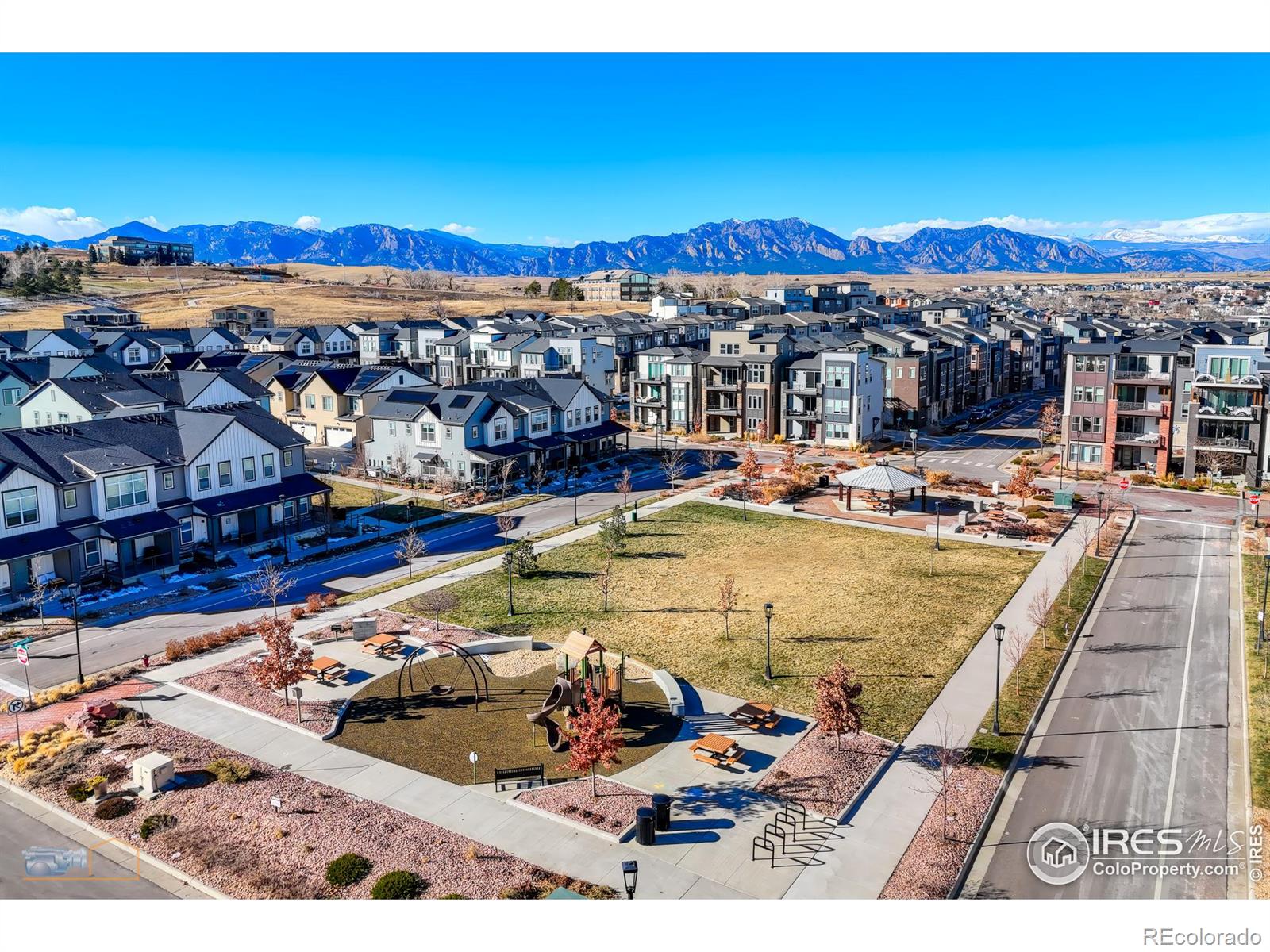 MLS Image #25 for 2371  stonecrop way,superior, Colorado